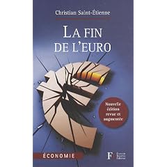 La fin de l'euro