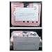 FXTXYMX Mini Wallets PU Leather Cat Coin Purse Card Holder for Teen Girls and Women