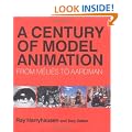 A Century of Model Animation