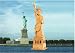 STATUE OF LIBERTY SET