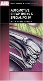 Automotive Cheap Tricks and Special F X IV with Craig Fraser [VHS]