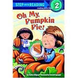 OhMy,PumpkinPie!(StepintoReading,Step2)