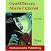 OpenOffice.org Macros Explained