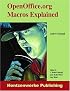 OpenOffice.org Macros Explained