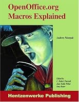 OpenOffice.org Macros Explained