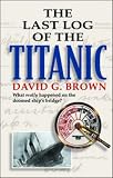 The Last Log of the "Titanic" (Build Your Own)