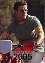 The Official Justin Timberlake Calendar 2005 2005