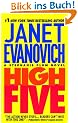 High Five (Stephanie Plum Novels)