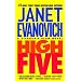 High Five. (Stephanie Plum Novels)