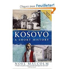 Kosovo: A Short History