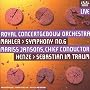 Mahler: Symphony No. 6 [Hybrid SACD]
