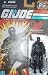 25th Anniversary - Wave 5: Snake Eyes - Black