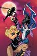 Birds of Prey: Perfect Pitch