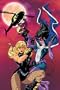 Birds of Prey Vol. 5: Perfect Pitch