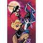Birds of Prey Vol. 5: Perfect Pitch