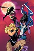 Birds of Prey Vol. 5: Perfect Pitch