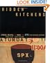 Hidden Kitchens: Stories, Recipes, and More from NPR's The Kitchen Sisters