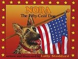 Nora, the Fifty Cent Dog