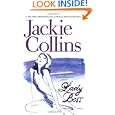 Lady Boss by Jackie Collins