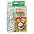 LeapFrog - LEAPSTER - Jeu : Adibou - Apprivoise Tipanda