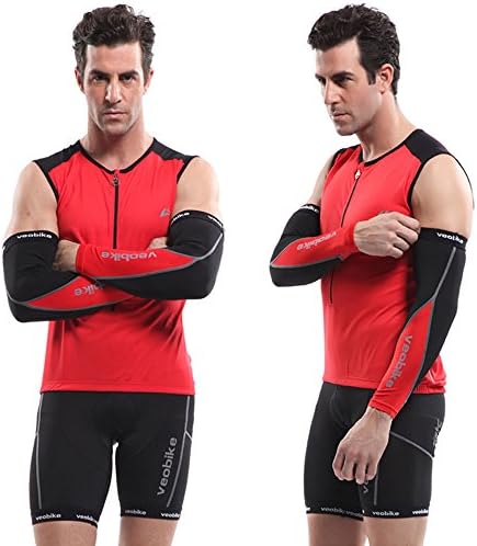 Bike Ride Takes 2015 New Mountain Bike Riding Protective Sleeve Outdoor Sun Protection Sleeve f-2o109 L