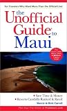 Unofficial Guide to Maui