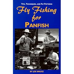 Fly Fishing for Panfish