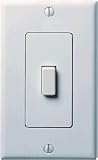 Niles ABA1D White (FG00402) A-B Selector For Amp or Speakers