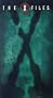 The X- Files: Wave 4 Triple Pack [VHS]