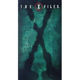 The X- Files: Wave 4 Triple Pack [VHS]