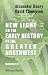 New Light on the Early History of the Greater Northwest: Volume 2. The Saskatchewan and Columbia Rivers