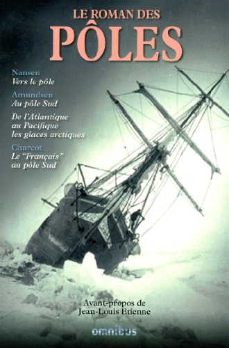 Le Roman des pôles