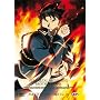 Fullmetal Alchemist : Brotherhood - Coffret 2/5 <b>DVD</b> ~ Hidekatsu Shibata