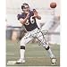 Todd Heap Autographed Baltimore Ravens (Catching Pass) 8x10 Photo