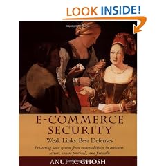 E-Commerce Security