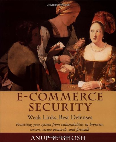E-Commerce Security 0471192236 pdf