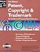 Books : Patent, Copyright & Trademark (Patent, Copyright and Trademark)