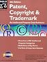 Patent, Copyright & Trademark (Patent, Copyright and Trademark) Patent, Copyright & Trademark (Patent, Copyright and Trademark)