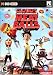 Cloudy with a Chance of Meatballs