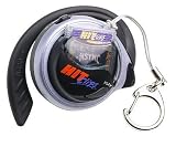 HitClips Ear Bud Player with N*SYNC "Girlfriend"