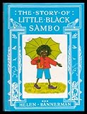 The story of Little Black Sambo