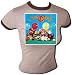 Search : Woman's Vintage Jim Henson's Muppet Babies Show Iron-On T-Shirt RARE