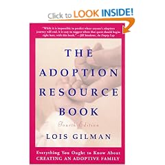 Adoption Resource Book, The (4/E)