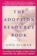 The Adoption Resource Book, 4th edition
