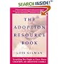 The Adoption Resource Book, 4th edition: 4th Edition