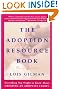 The Adoption Resource Book, 4th edition