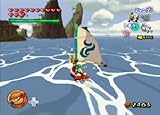 Eigenschaften Nintendo  / The Legend of Zelda: The Wind Waker (Player's Choice)