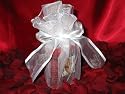 Aromatherapy Heart Candle