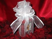 Aromatherapy Heart Candle