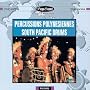 South Pacific Drums